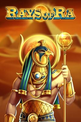 Rays of Ra