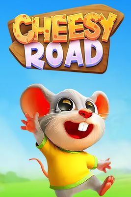 Cheesy Road