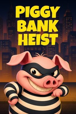 Piggy Bank Heist