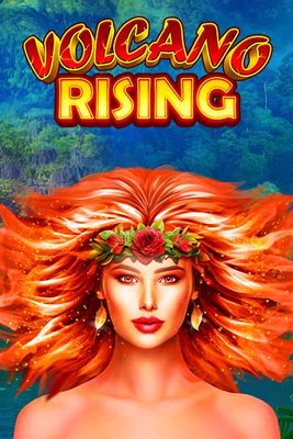 Volcano Rising