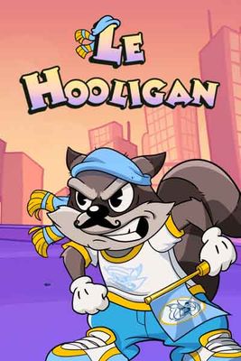 Le Hooligan