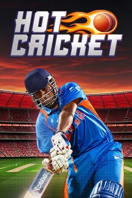 Hot Cricket