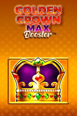 Golden Crown Max Booster
