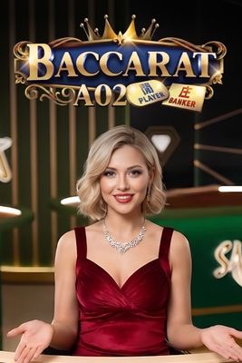 Baccarat A02