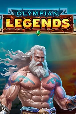 Olympian Legends