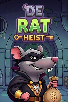 De Rat Heist