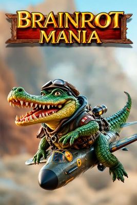 Brainrot Mania