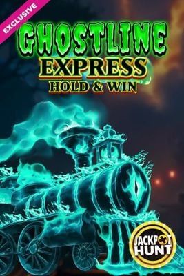 Ghostline Express: Hold & Win
