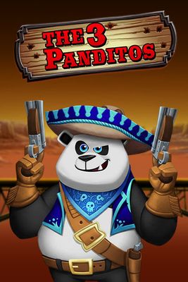 Three Panditos