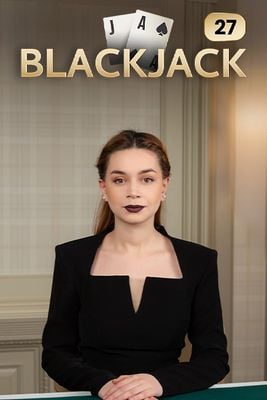 Blackjack 27