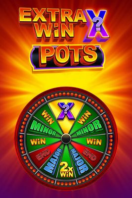 Extra Win X Pots