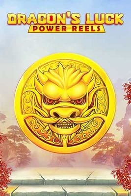 Dragon's Luck Power Reels