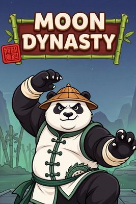 Moon Dynasty