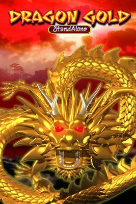 Dragon Gold SA