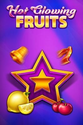 Hot Glowing Fruits