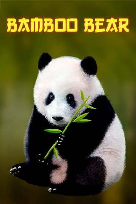 Bamboo Bear