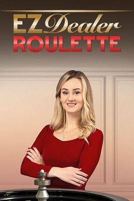 EZ Dealer Roulette English