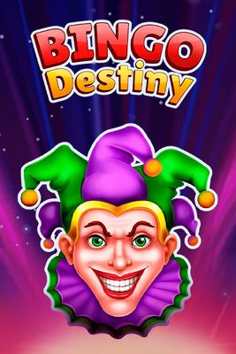 Bingo Destiny