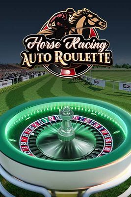 Horse racing Auto Roulette