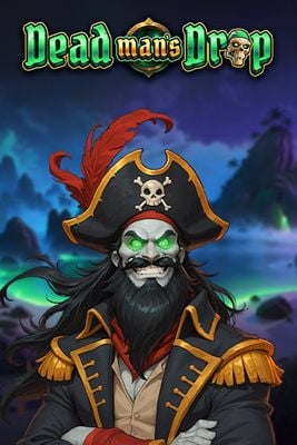 Dead Man`s Drop