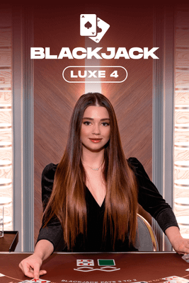 Luxe Blackjack 4