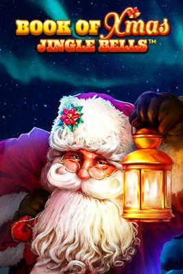 Book Of Xmas - Jingle Bells