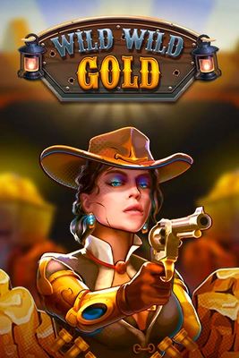 Wild Wild Gold