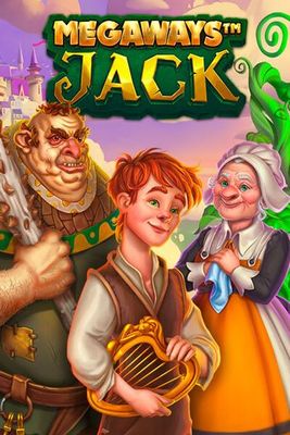 Megaways Jack