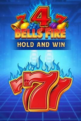 4 Bells Fire (Hold and Win)