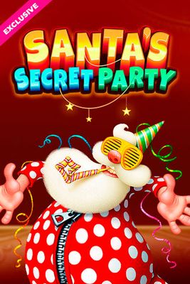 Santa’s Secret Party