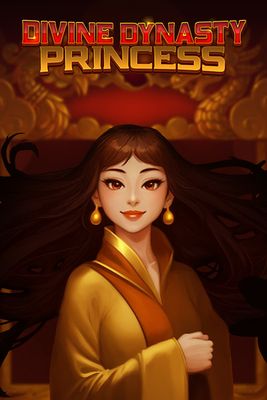 Divine Dynasty Princess