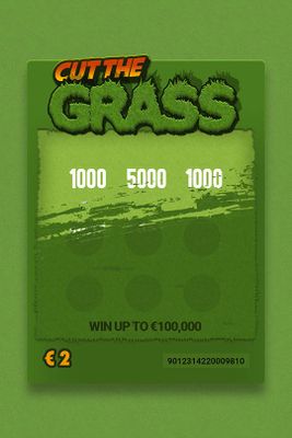 Cut the Grass