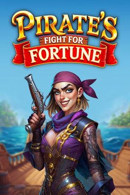 Pirate’s Fight for Fortune