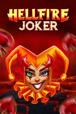 Hellfire Joker