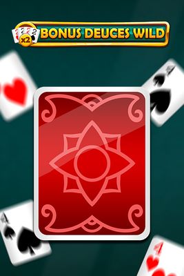 Bonus Deuces Wild