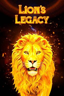 Lions Legacy