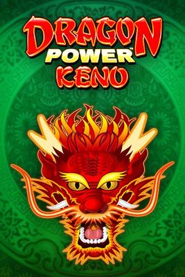 Dragon Power Keno