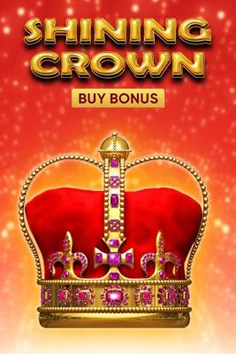 Shining Crown Buy Bonus