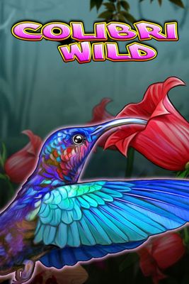 Colibri Wild