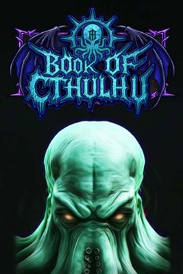 Book of Cthulhu