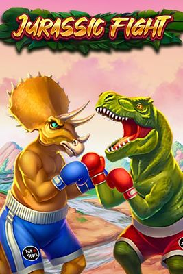 Jurassic Fight