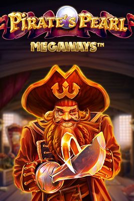 Pirates Pearl Megaways