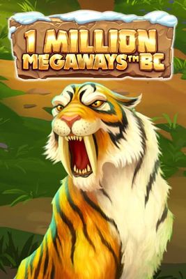 One Million Megaways BC