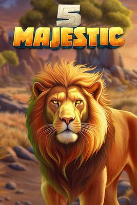 5 Majestic