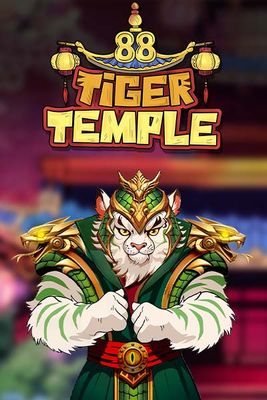 Tiger Temple 88