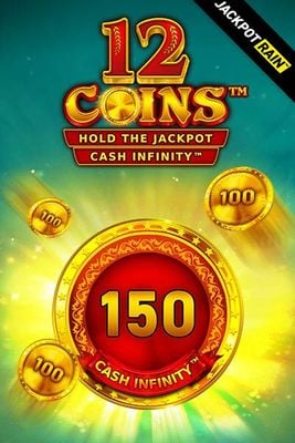 12 Coins Grand Gold Edition