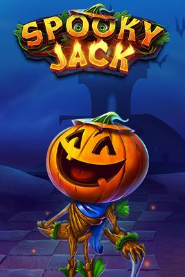 Spooky Jack