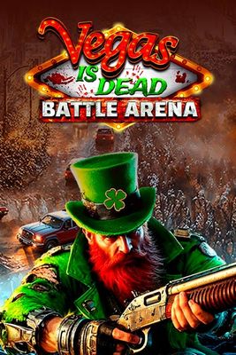 Vegas is Dead: Battle Arena