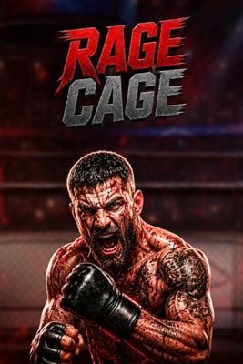 Rage Cage
