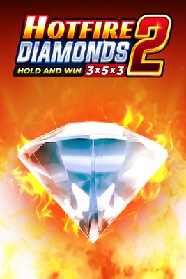 Hotfire Diamonds 2